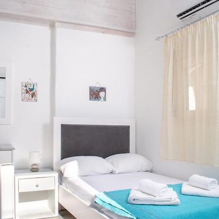 Cactus Room Matala  Exterior photo